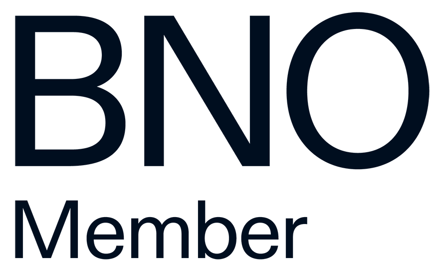 BNO member